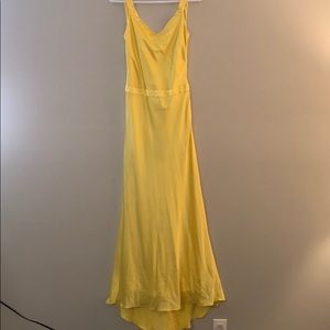 How to Lose a Guy in 10 Days Yellow Dress💛💛